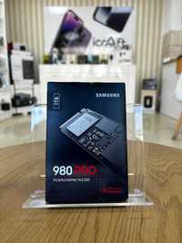 SSD накопичувач Samsung 980 PRO 1 TB (MZ-V8P1T0BW)