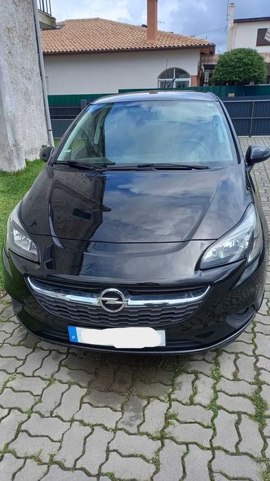Opel Corsa 1.3 Business de 2018
