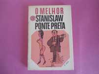 O Melhor de Stanislaw Ponte Preta (1988)