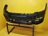 VW TIGUAN II LIFT R ZDERZAK PRZOD PDC KAMERA 5NA807221D