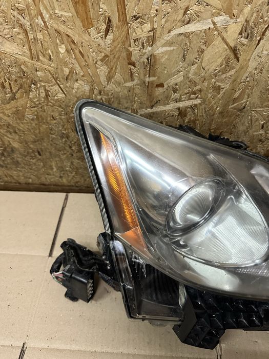 Передня права фара Лексус ІС Lexus IS 220D 2005-2013