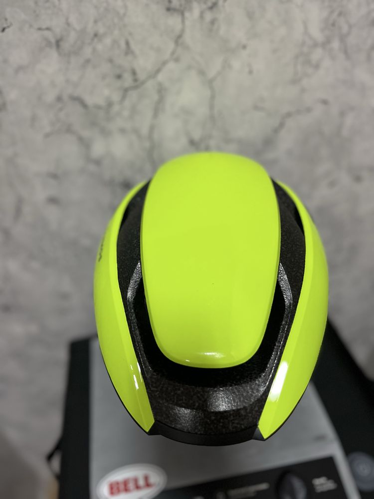 Kask rowerowy Lumos Ultra M-L mips led