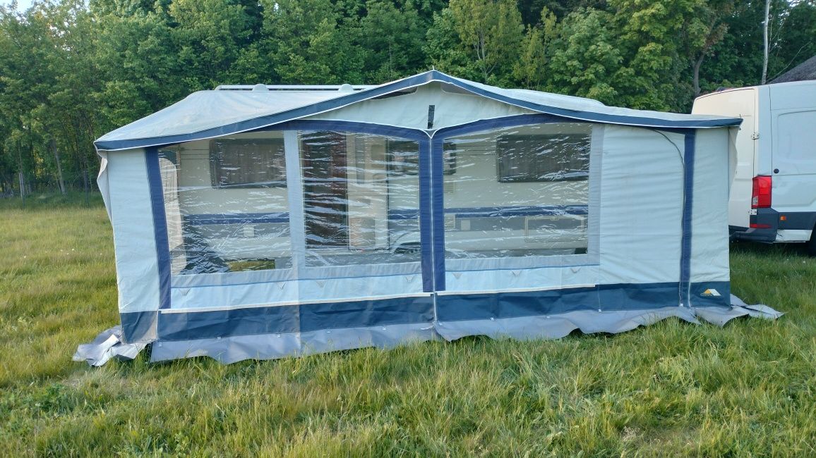 Hobby Prestige 540 UL