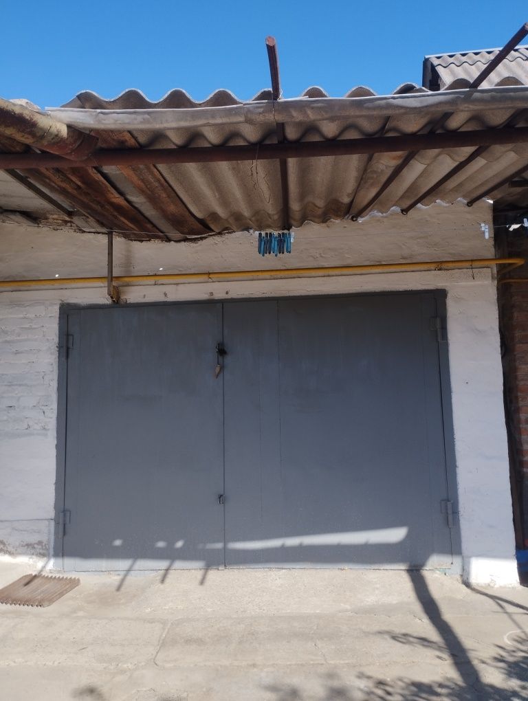 Продаж будинку в м. Сміла
