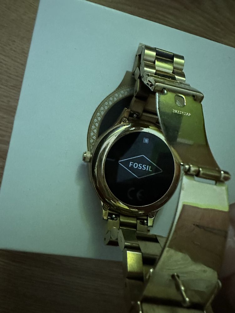 Fossil SmartWatch