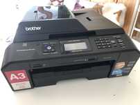 Drukarka brother MFC-J5910DW A3