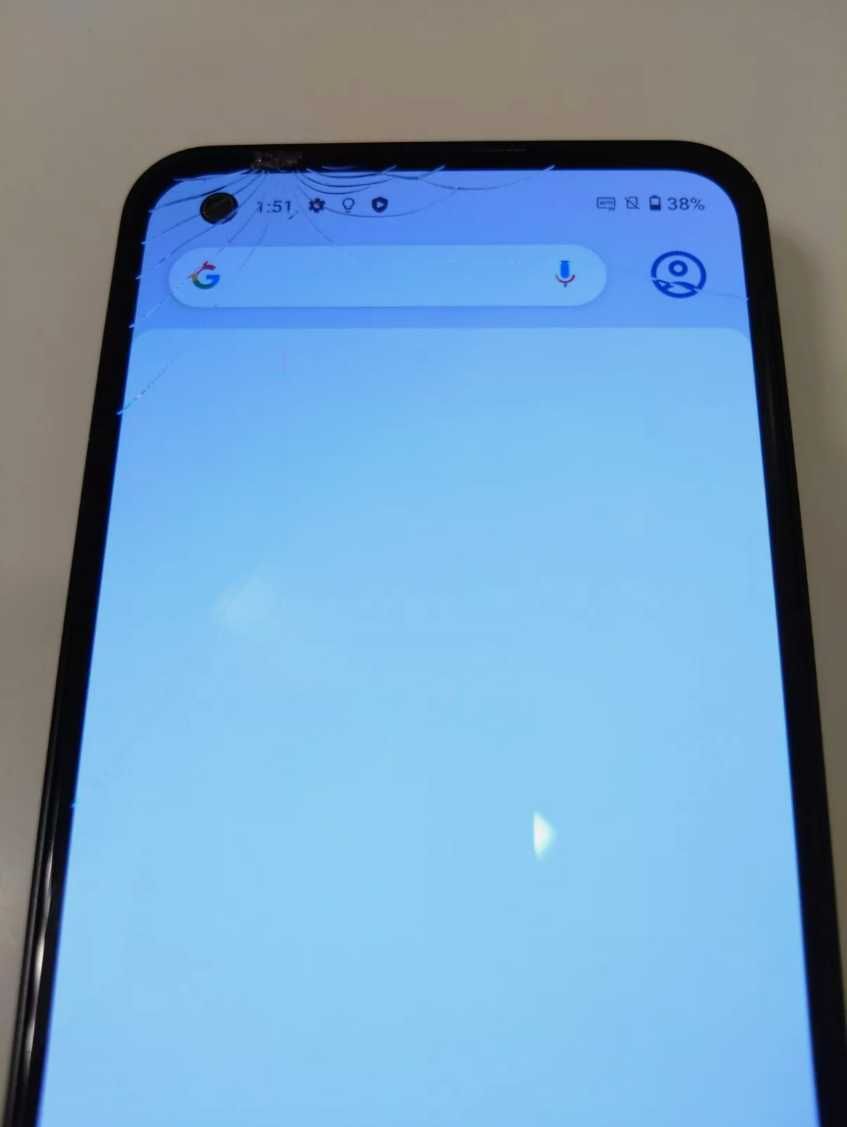 Zenfone 9 256 GB ASUS СМАРТФОН Компакт