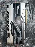 Radeon RX 580 8GB Nitro+ Sapphire – sprawna, nie kopana