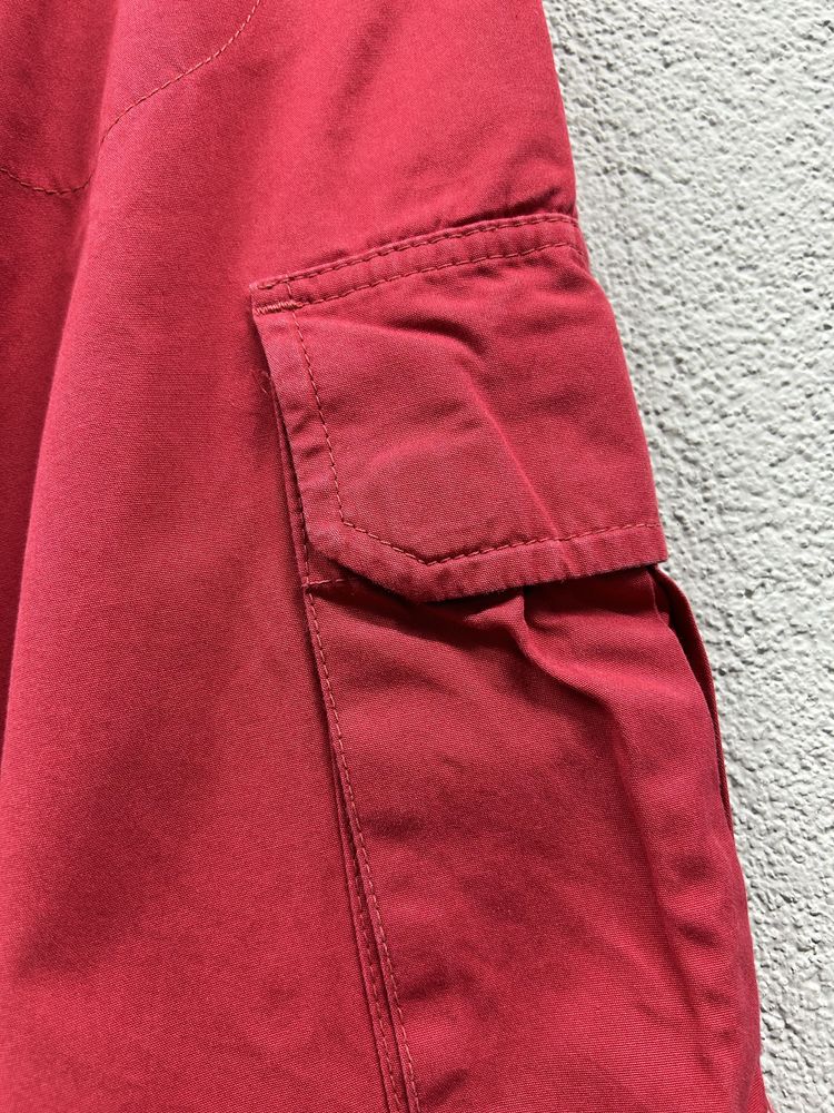 Шорти карго Tommy Hilfiger W34 чоловічі