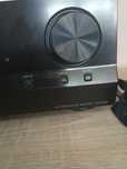 Amplituner Sony str dh 100 +kolumny
