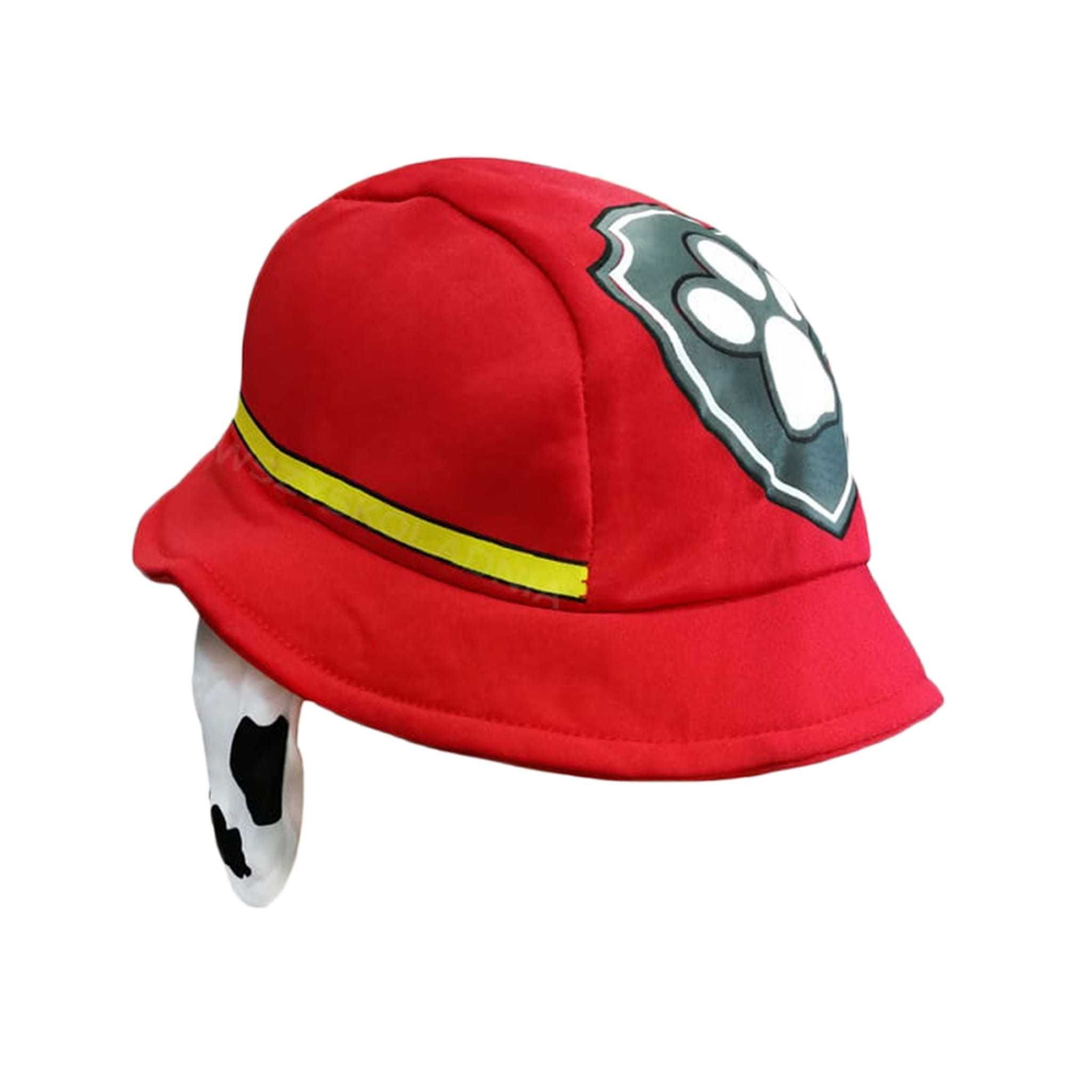 Strój kostium marshall psi patrol + zegarek rozmiar s