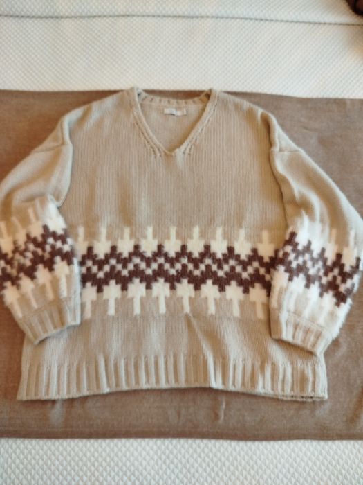 2 camisolas  para mulher