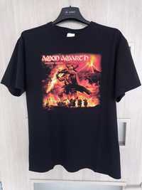 Koszulka Amon Amarth - Surtur Rising -  rozmiar M ( Cotton Mania ) wyp