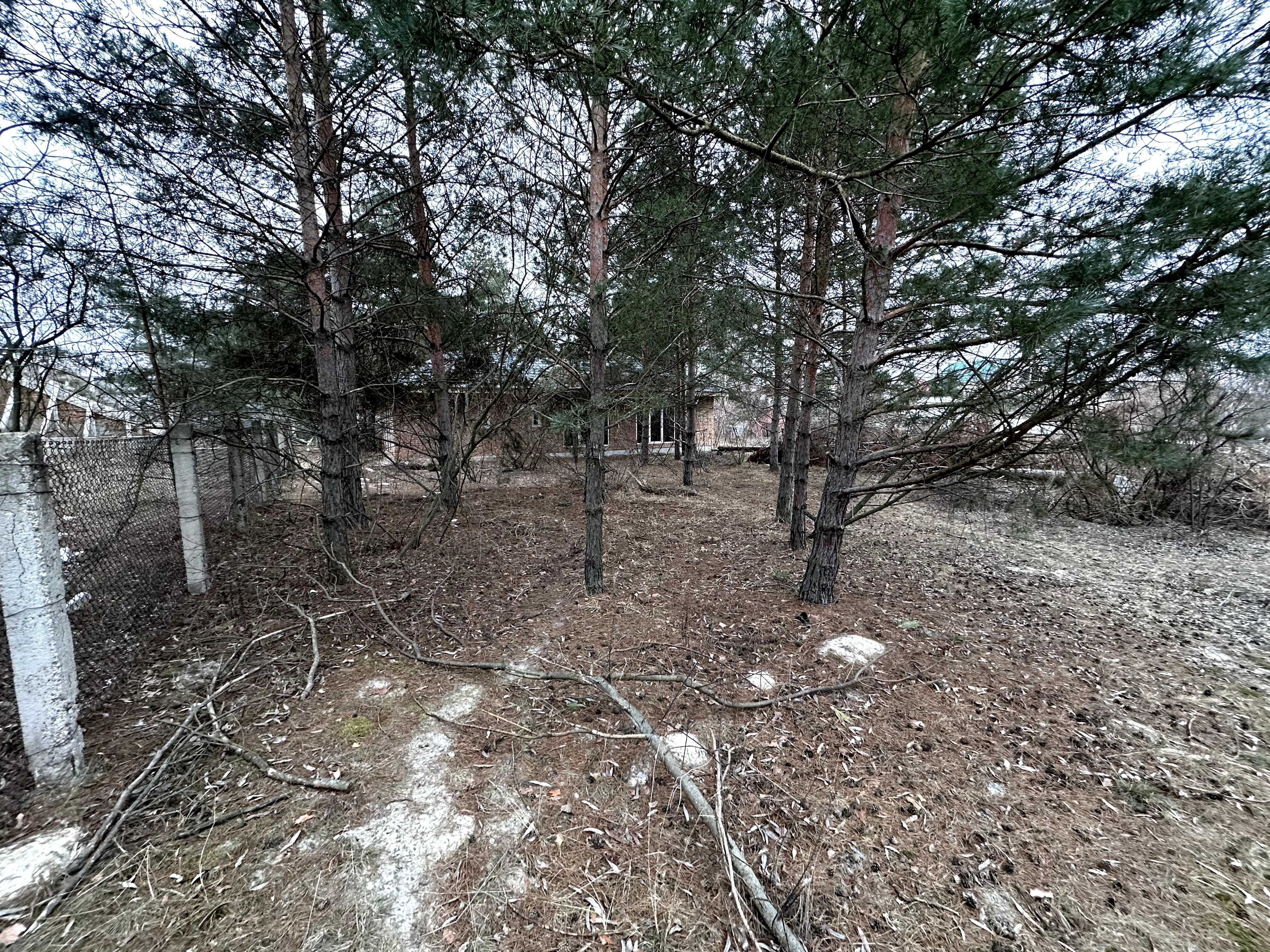 Продам ділянку під забудову, 10 соток, Козин, Дамба, Конча Заспа, Без%