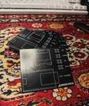 ESP Grabber Hackrf
