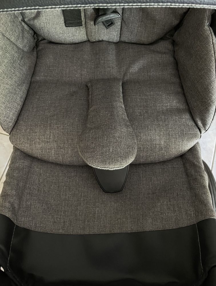 Wozek spacerowy Cybex Priam