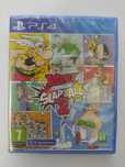 NOWA Asterix & Obelix: Slap Them All 2 PS4 folia