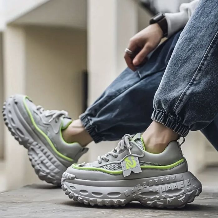 Кросівки жіночі (унісекс) взуття розмір 41