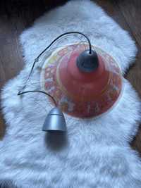 Lampa dziecieca (uzywana)