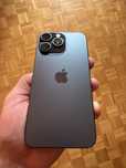 iPhone 15 Pro Max - 256GB - Idealny - Komplet - 92% Kondycja