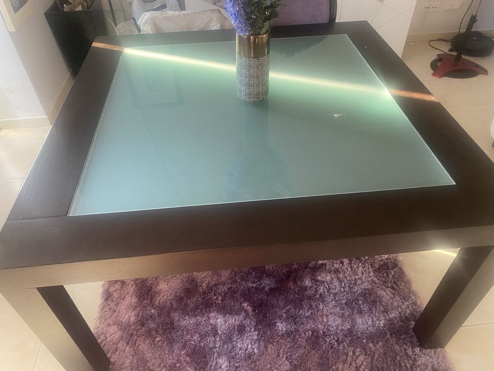 Vendo Mesa Quadrada