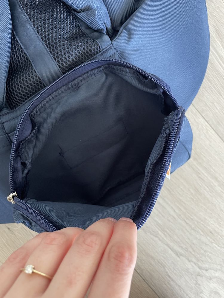 Ergobaby Ergonomiczne Nosidełko Omni 360 Cool Air Mesh