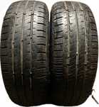 215/65/16C HANKOOK VANTRA LT 109/107T 20 ROK!