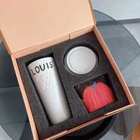Керамічна кружка стакан Louis Vuitton