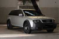 Audi A6 allroad v6