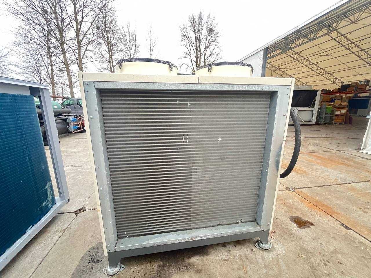 Agregat wody lodowej CHILLER KKT KRAUS KLC 25 T IK 28 kW