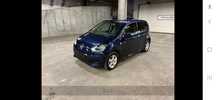 VW Up 100%  Elektryk