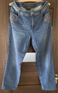Spodnie jeansy Denim by Bonita /44