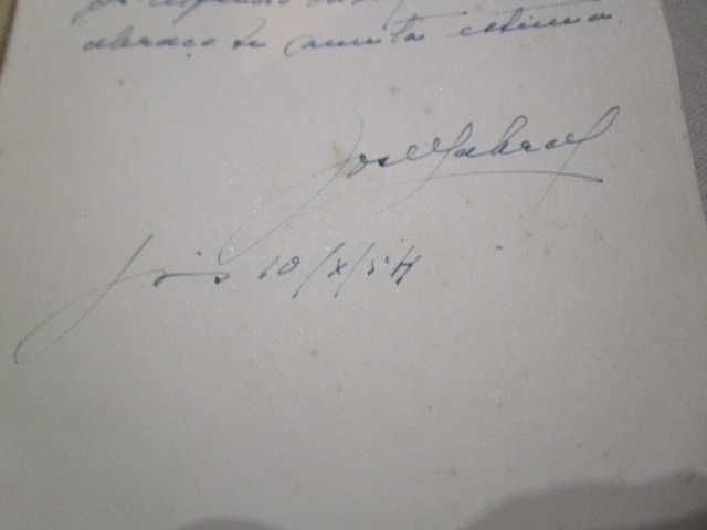 José Cabral da   vigília e do sonho