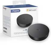 Aqara Hub M2, Inteligentny Most Domowy do Systemu Alarmowego