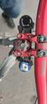 Rock shox Boxxer R2C2 Cl 2014r 200mm