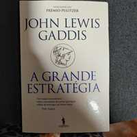 A grande Estratégia - Jonh Lewis gadis