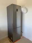 Lodowka samsung no frost