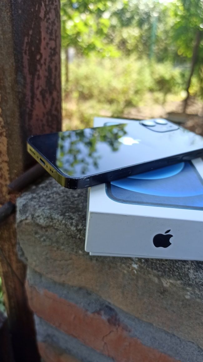 iPhone 12 mini (r-sim)