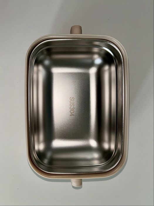 Lunchbox, pojemnik śniadaniowy
