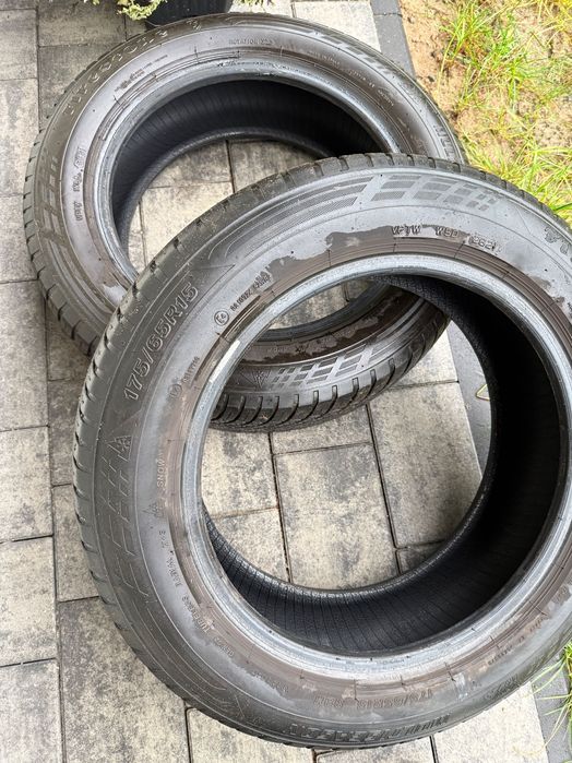 Opony Całoroczne Firestone Multiseason - 2 szt