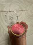 Румяна CATRICE cheek lover MARBLED BLUSH 010