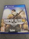 Sniper Elite 3 - PS4 i PS5