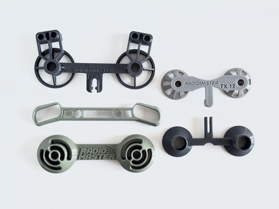 Захист рукояток (стіків) пульта RadioMaster TX12, TX15, TX16s