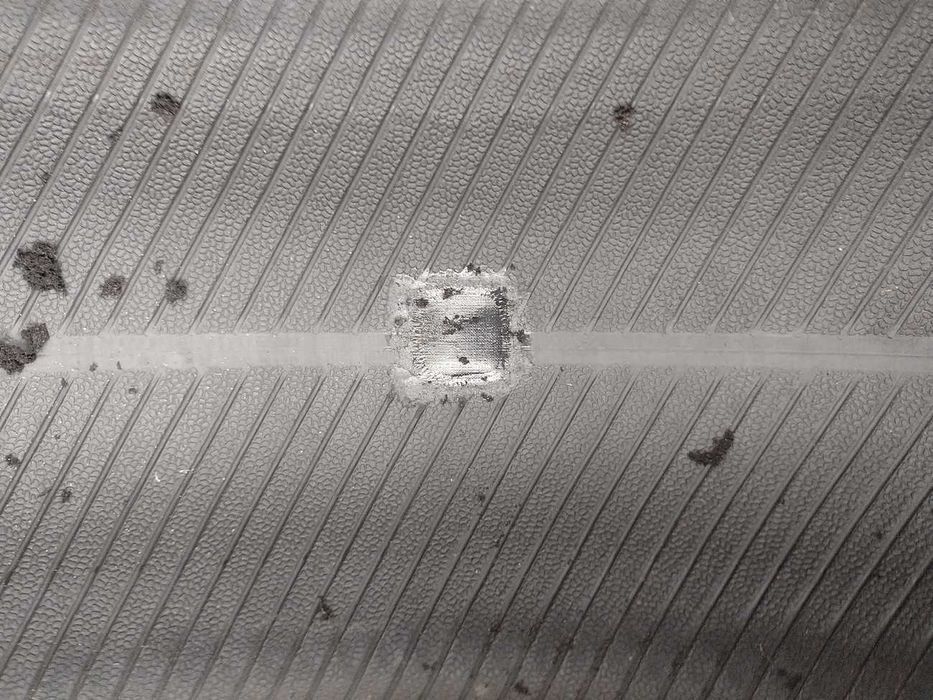 2x Opony całoroczne 235/50/18 HANKOOK KInergy 4S2 4Seasons DEMO!