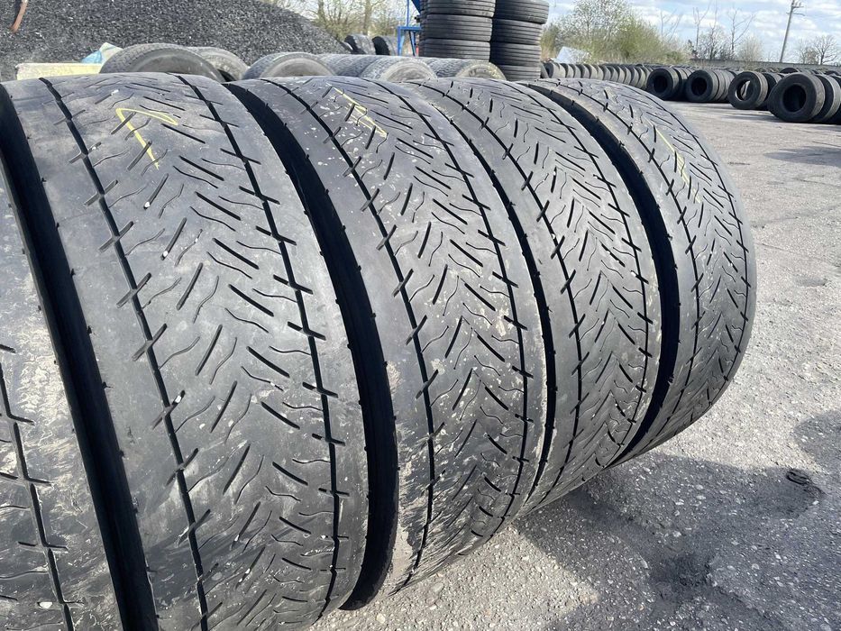 315/70R22.5 OPONY GOODYEAR KMAX D K MAX napędowe napęd wysyłka/ montaż