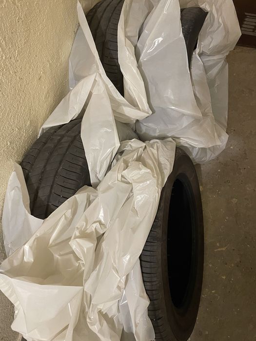 Bridgestone Escopia 205/55/16 91v NOWE - Demo