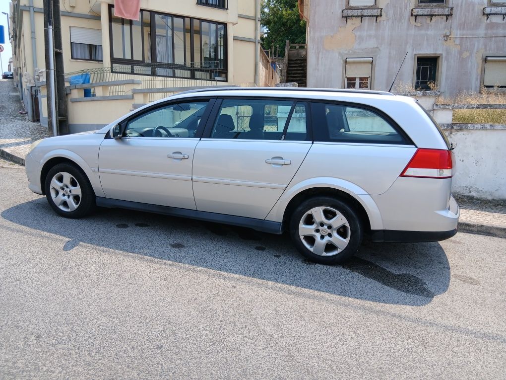 Opel vectra 1900