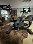 Profesjonalny Rower Spiningowy  NAJNIŻSZA  CENA  na OL X  Stan BDB !