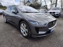 Jaguar I-Pace S AWD Aut.