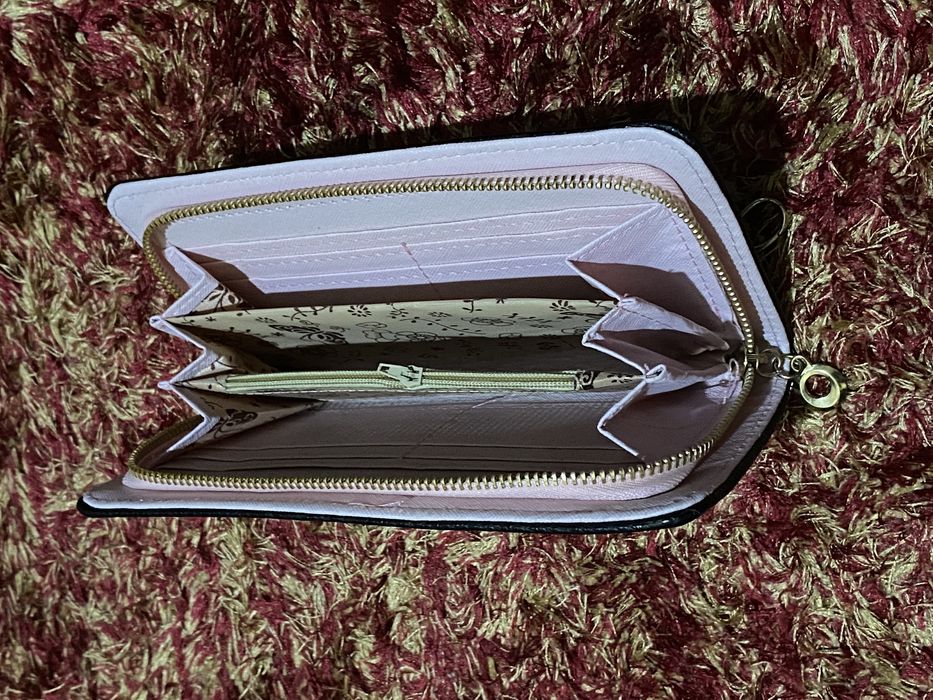 Carteira classica da Sweet Dream